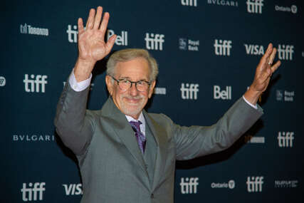 Trailer za novi film Stevena Spielberga izgleda magično