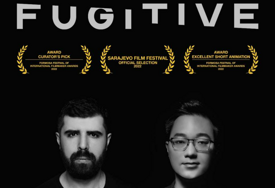 Bh. film "Fugitive", autora Adisa Kutkuta-Billaina, osvojio dvije nagrade na festivalu u Tajvanu