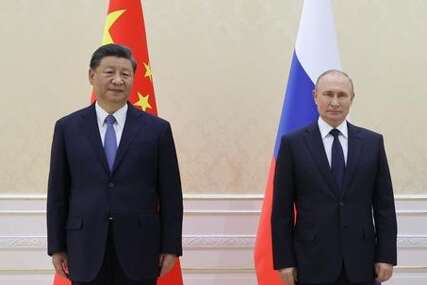 Samit G20: Rusija i Kina jedine zemlje koje nisu osudile rat u Ukrajini