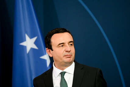 Kurti: Vlada Kosova neće razgovarati sa kriminalcima na sjeveru, već će ih hapsiti