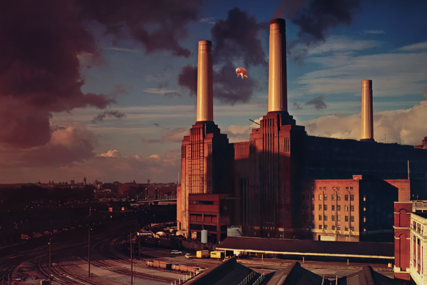 Kultni album Pink Floyda prvi put objavljen u "remix" izdanju