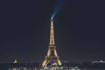 Francuska mora platiti 20 miliona eura kazne zbog onečišćenog zraka