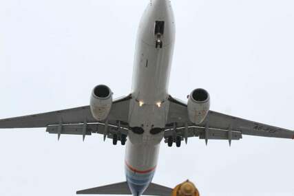 Lufthansa zbog štrajka pilota otkazala na stotine letova
