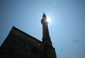 Medžlis islamske zajednice u Kozarcu pokrenuo kurs za mujezine
