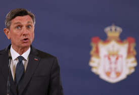 Pahor mijenja Lajčaka? Bivši slovenački lider kaže da je situacija u regiji zabrinjavajuća