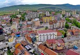 U Bugojnu jutros hladno kao na Sokocu i na Bjelašnici