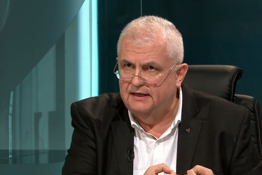 Čanak o sahrani zločinca Mladića: Nemojte se iznenaditi ako ga SPC proglasi svecem, ne bi bio prvi put