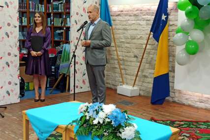 Obilježena 11. godišnjica od otvaranja prvog Centra za zdravo starenje Novo Sarajevo