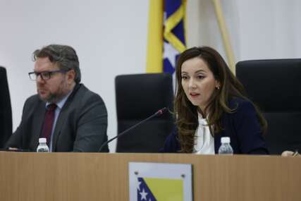 PREDIZBORNI UDAR Evo ko je kažnjen zbog preuranjene kampanje u BiH