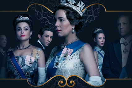 Popularnoj seriji skočila gledanost nakon smrti kraljice