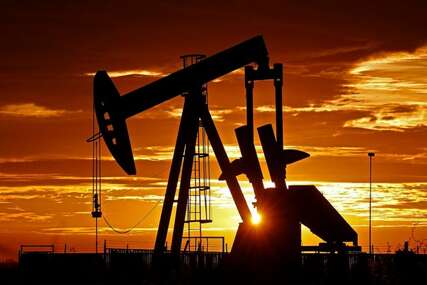 Cijene nafte su na najnižem nivou od januara