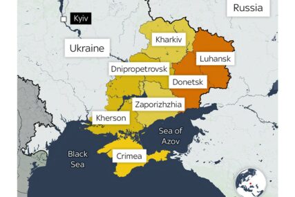 UN: Na Krim i Donbas se ne odnosi pravo naroda na samoopredjeljenje