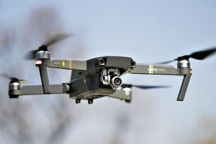 Misteriozni dronovi uočeni prije eksplozija na Sjevernom toku