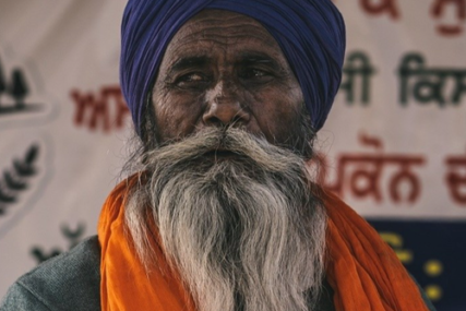 Stogodišnji Indijac živi bez penzije jer vlasti tvrde da je umro: Uzalud dokazujem da sam živ