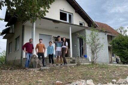 Nijemci i Austrijanci se naseljavaju u BiH