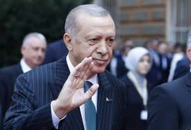 Objavljeni konačni rezultati izbora u Turskoj: Erdogan osvojio 52,18 posto glasova