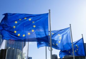 EU uvela sankcije šestorici sudanskih zvaničnika