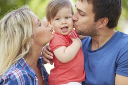 Psihologinja otkrila: Šest znakova po kojima se vidi da dijete ima sjajne roditelje