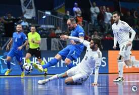 Futsal reprezentacija Bosne i Hercegovine više od pola godine bez selektora
