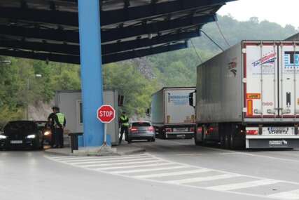 Počela primjena sporazuma: Kakva je situacija na granici između Srbije i Kosova