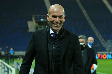 Povratak Zinedinea Zidanea, evo koga će preuzeti u januaru!