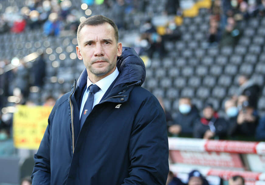 FOTO: EPA