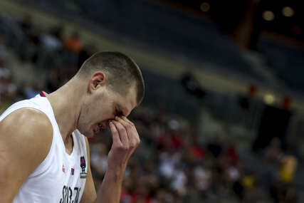 Orlovi rano lete: Srbi pronašli krivca za debakl na Eurobasketu