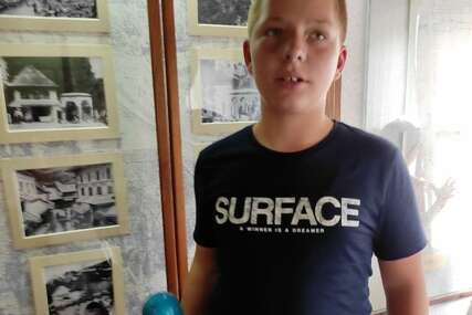 U Sarajevu nestao autistični dječak, porodica moli za pomoć