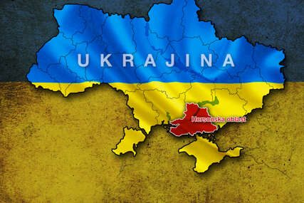 U okupiranim dijelovima Ukrajine danas počinje referendum o pripajanju Rusiji