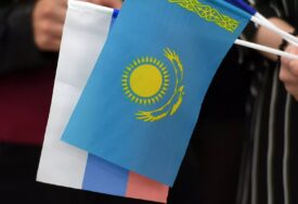 Kazahstan preusmjerava opskrbu plinom nakon poremećaja u ruskom postrojenju za preradu u Orenburgu