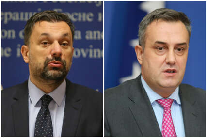 Konaković podsjetio kako Sarajlić završava delegate za izbore: Odbrana u predmetu “Asim” ne poriče i ne negira djelo