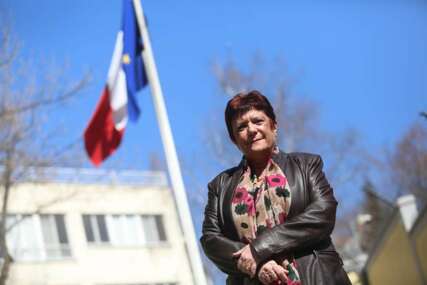 Francuska ambasadorica objasnila zašto svi moraju glasati u nedjelju