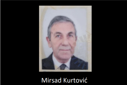 Preminuo Mirsad Kurtović, bivši ministar ekonomskih odnosa i vanjske trgovine BiH