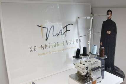 Kreacije modnog brenda No Nation Fashion pred publikom u Sarajevu i New Yorku