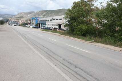 Grad Mostar poziva benzinske pumpe da im budu partner u naplaćivanju vinjeta