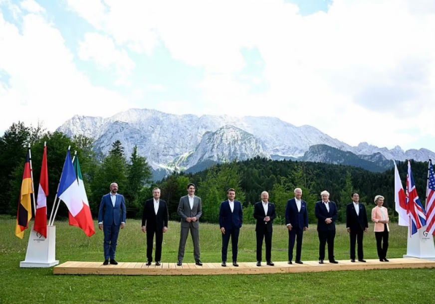 FOTO: G7 PRESS SERVICE 