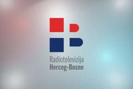 Hakeri srušili RTV Herceg-Bosne