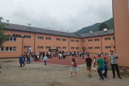 Nova školska godina počela za 2.800 učenika u BPK Goražde