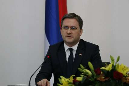 Srbijanski šef diplomatije: Očekujemo da Hrvatska povuče priznanje Kosova