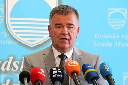 Salem Marić podnio kaznenu prijavu zbog izgradnje HNK Mostar