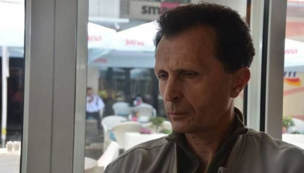 GUBITNIK DANA Željko Laketić BosnaInfo