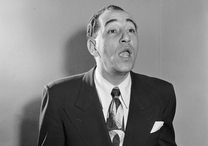 FOTO: WILLIAM P. GOTTLIEB/WIKIMEDIA