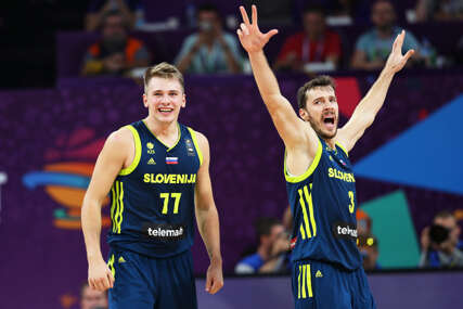Legenda slovenske košarke: "Dončić je toliko dobar da može postati najbolji svih vremena"