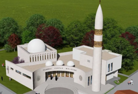Muslimani u Hrvatskoj grade još jednu džamiju