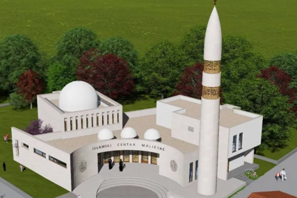 Muslimani u Hrvatskoj grade još jednu džamiju