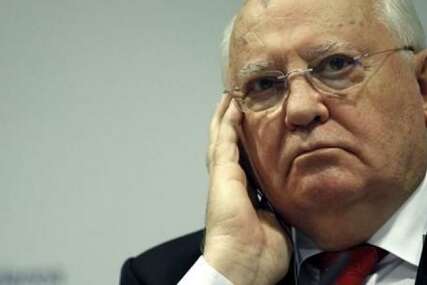 Ispraćaj Gorbačova bez Putina i zapadnih lidera