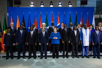 Kina pozvala zemlje G20 da preuzmu vodeću ulogu u podržavanju multilateralizma