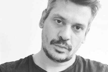 Sin Marine Tucaković pronađen mrtav: Milan Radulović Laća umro u Izraelu