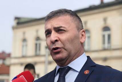 Uhapšen Milan Novitović zbog zloupotrebe službenog položaja