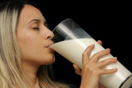 Pijete mlijeko svaki dan? Vjerovatno niste svjesni što ono radi vašem organizmu